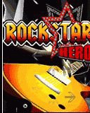 game pic for Rock Star Hero